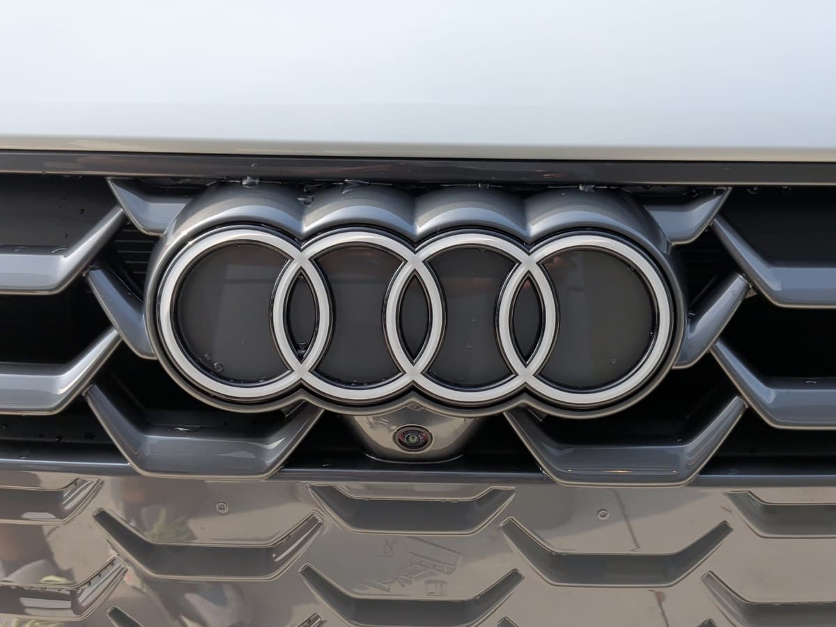 2025 Audi A5 - Image 11