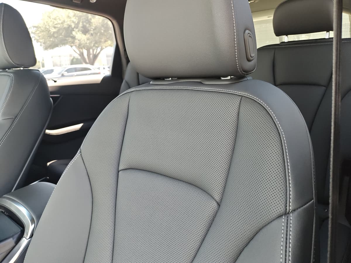 2026 Audi Q7 - Image 28