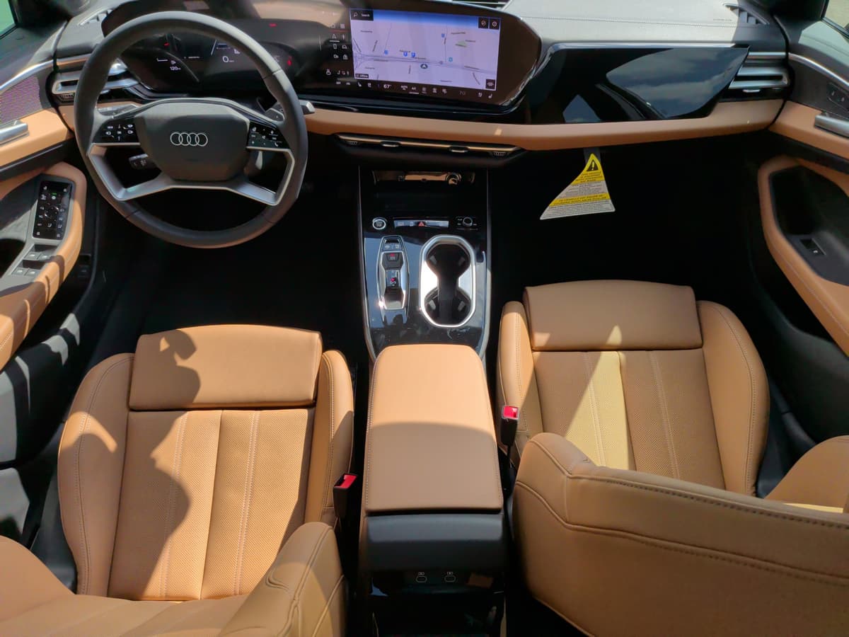 2026 Audi A6 Sedan - Image 18