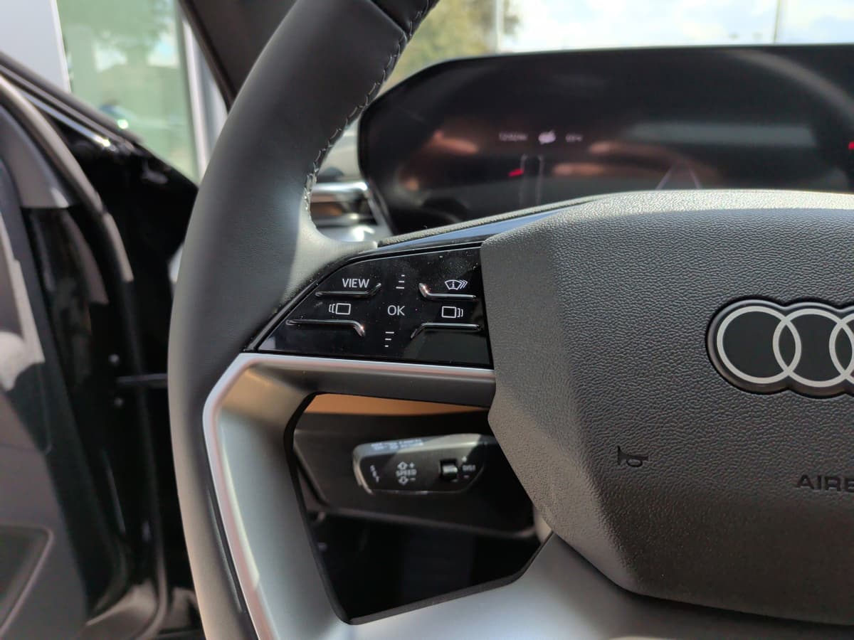 2026 Audi A6 Sedan - Image 20