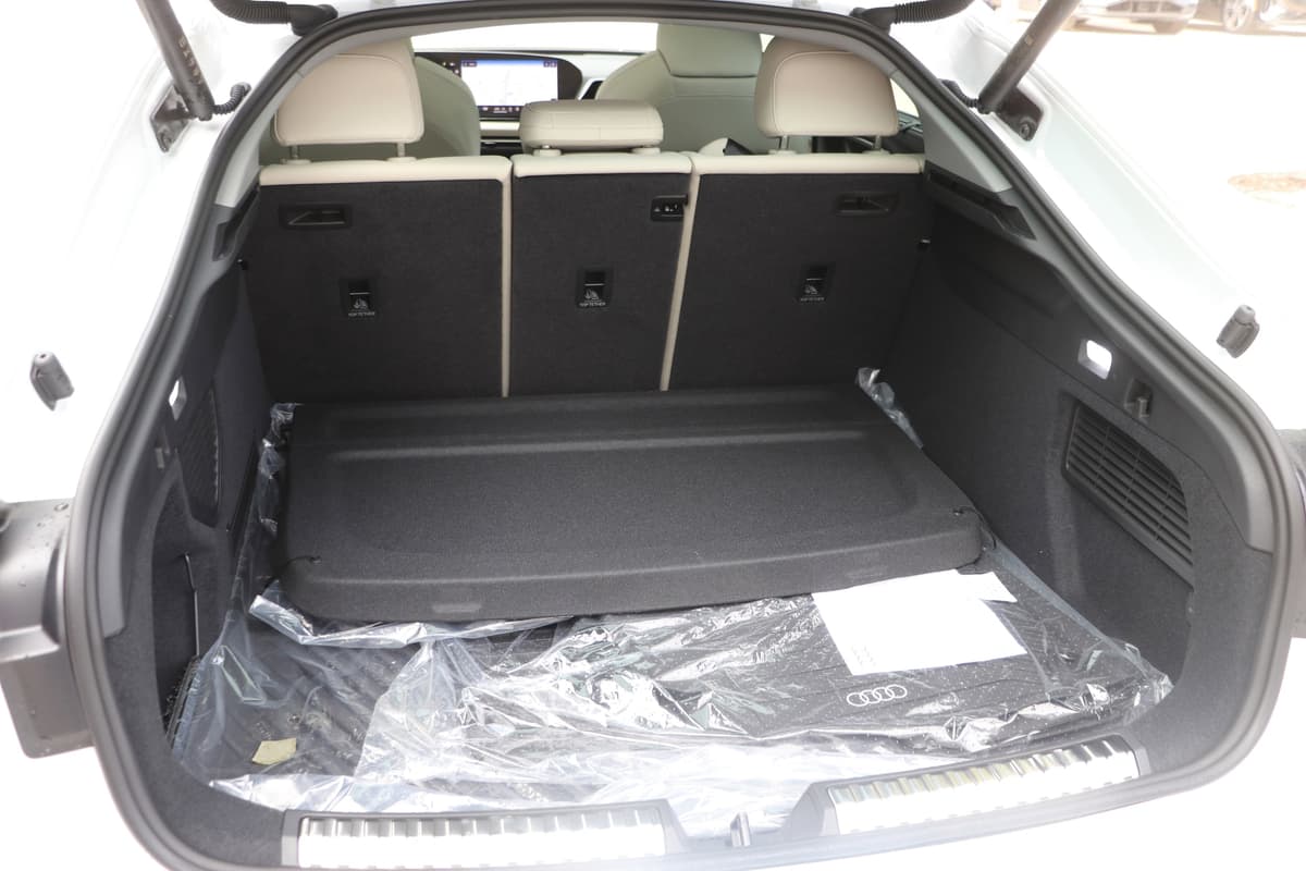 2025 Audi A5 - Image 37