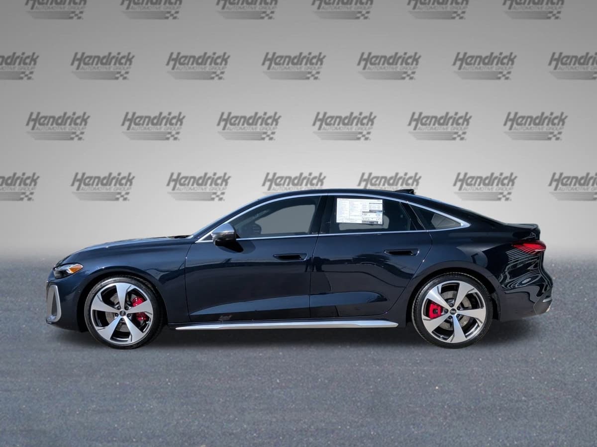 2025 Audi S5 - Image 6