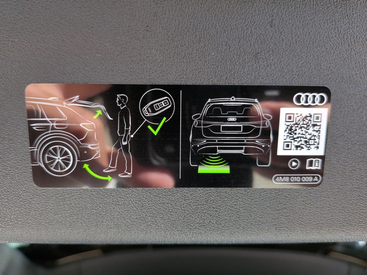 2026 Audi Q3 - Image 40