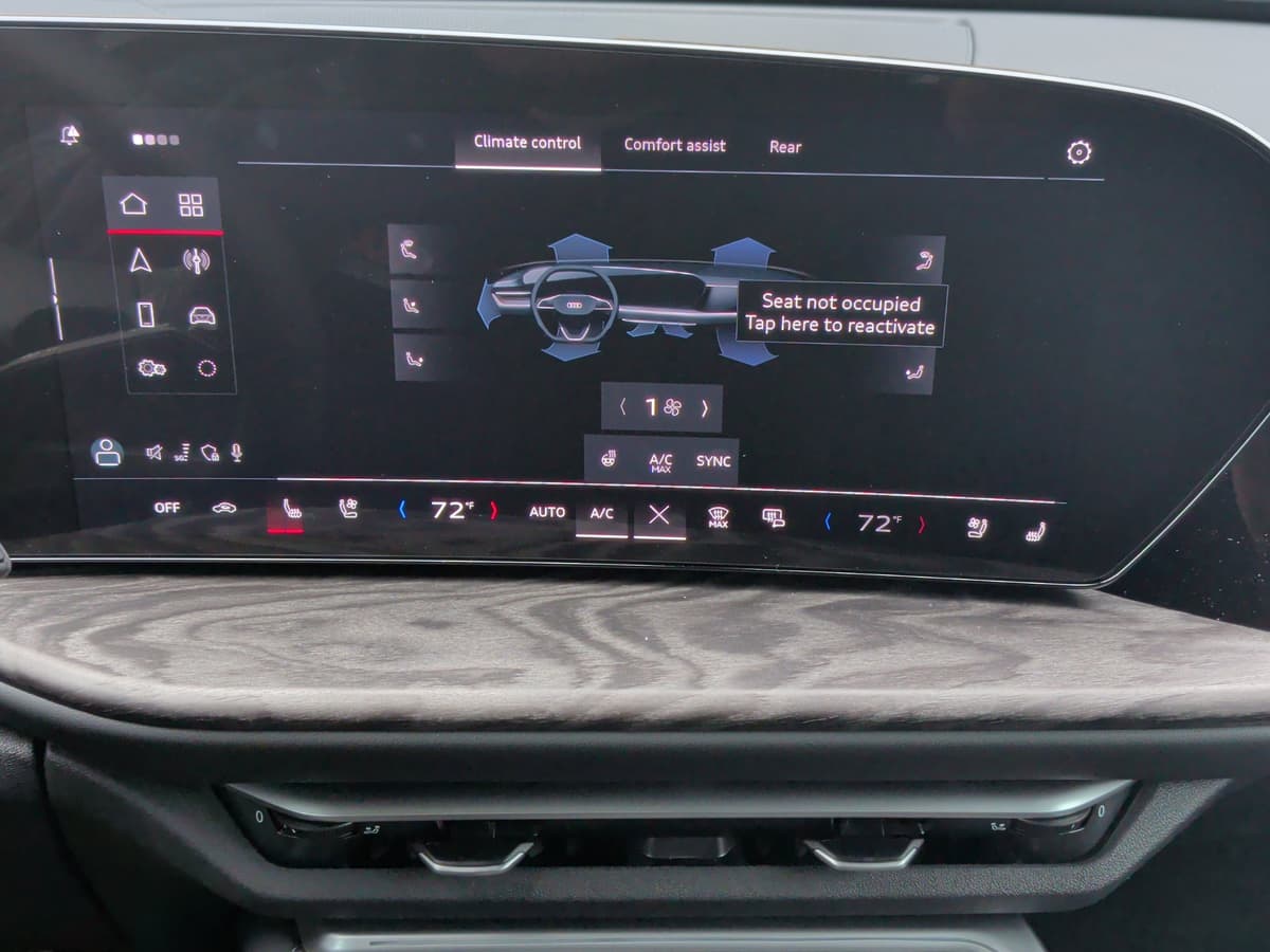 2025 Audi Q5 - Image 26