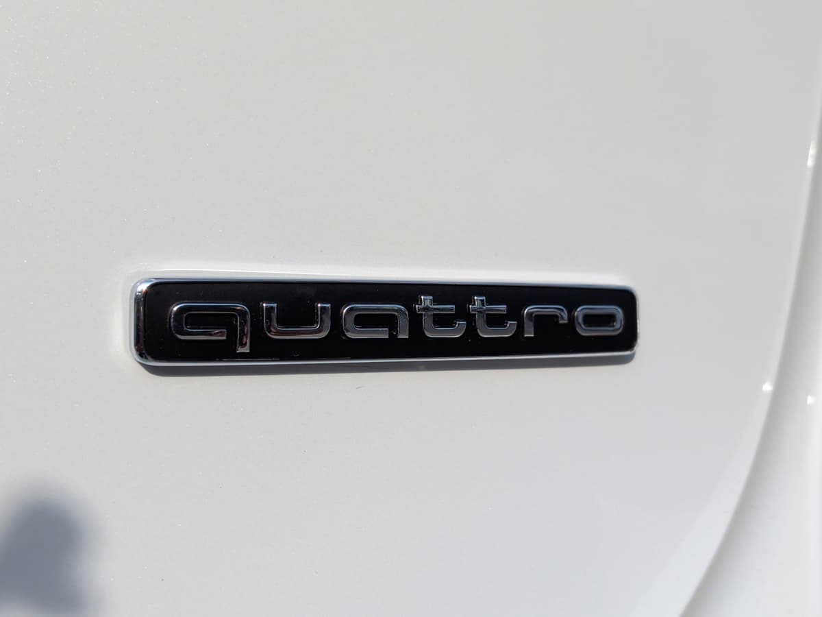 2025 Audi A5 - Image 14