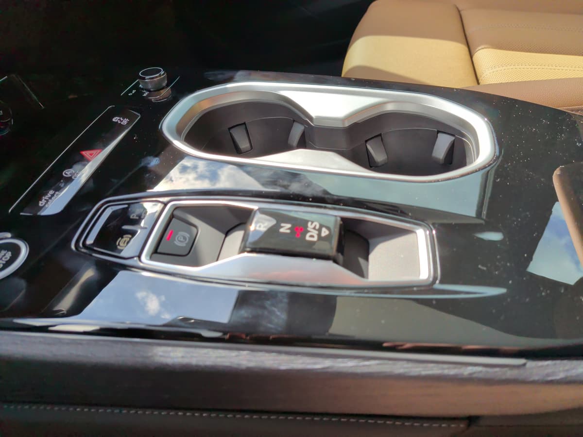 2026 Audi A6 Sedan - Image 29