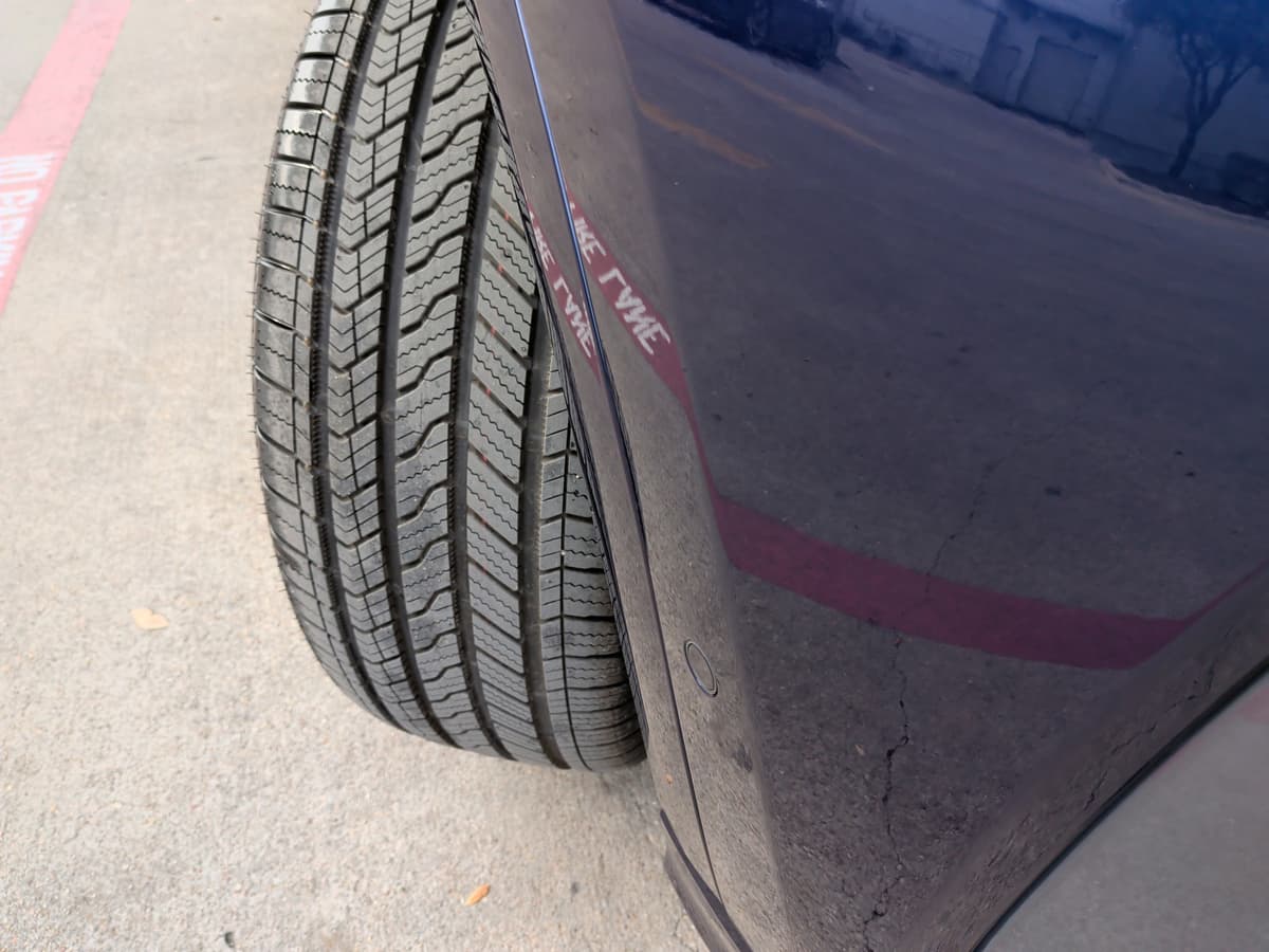 2025 Audi Q5 - Image 12