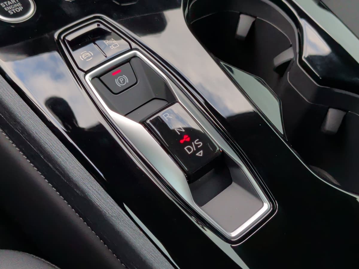 2025 Audi A5 - Image 27