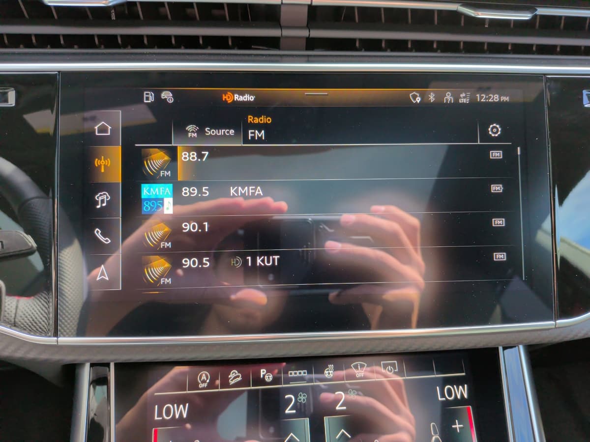 2026 Audi Q8 - Image 26