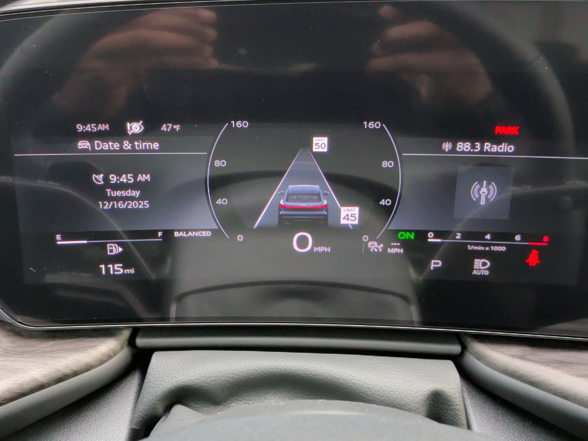 2025 Audi Q5 - Image 22