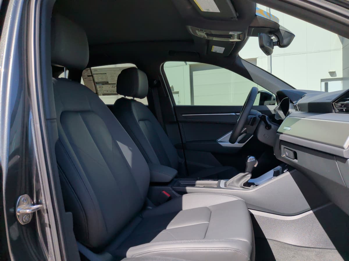 2025 Audi Q3 - Image 21