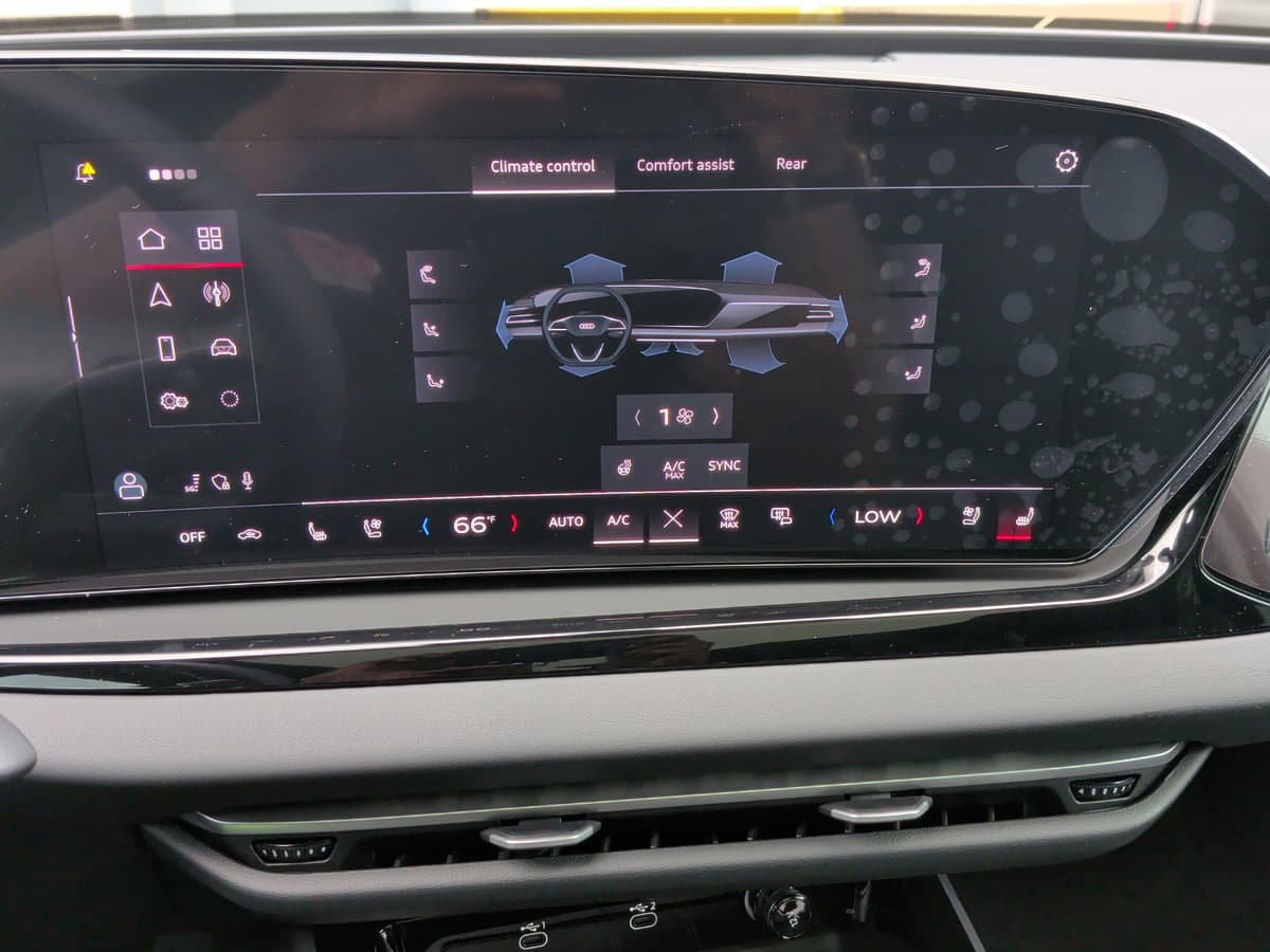 2025 Audi A5 - Image 26