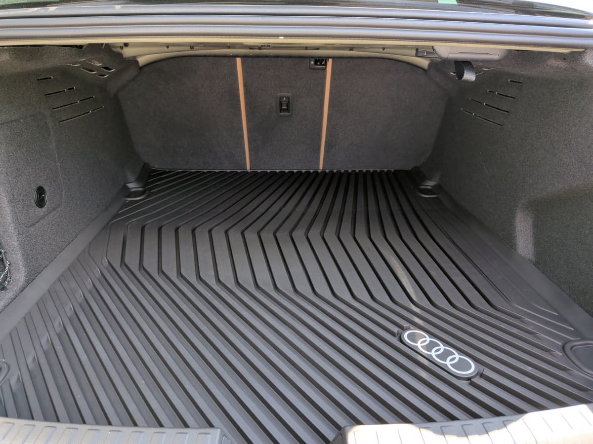 2026 Audi A6 Sedan - Image 35