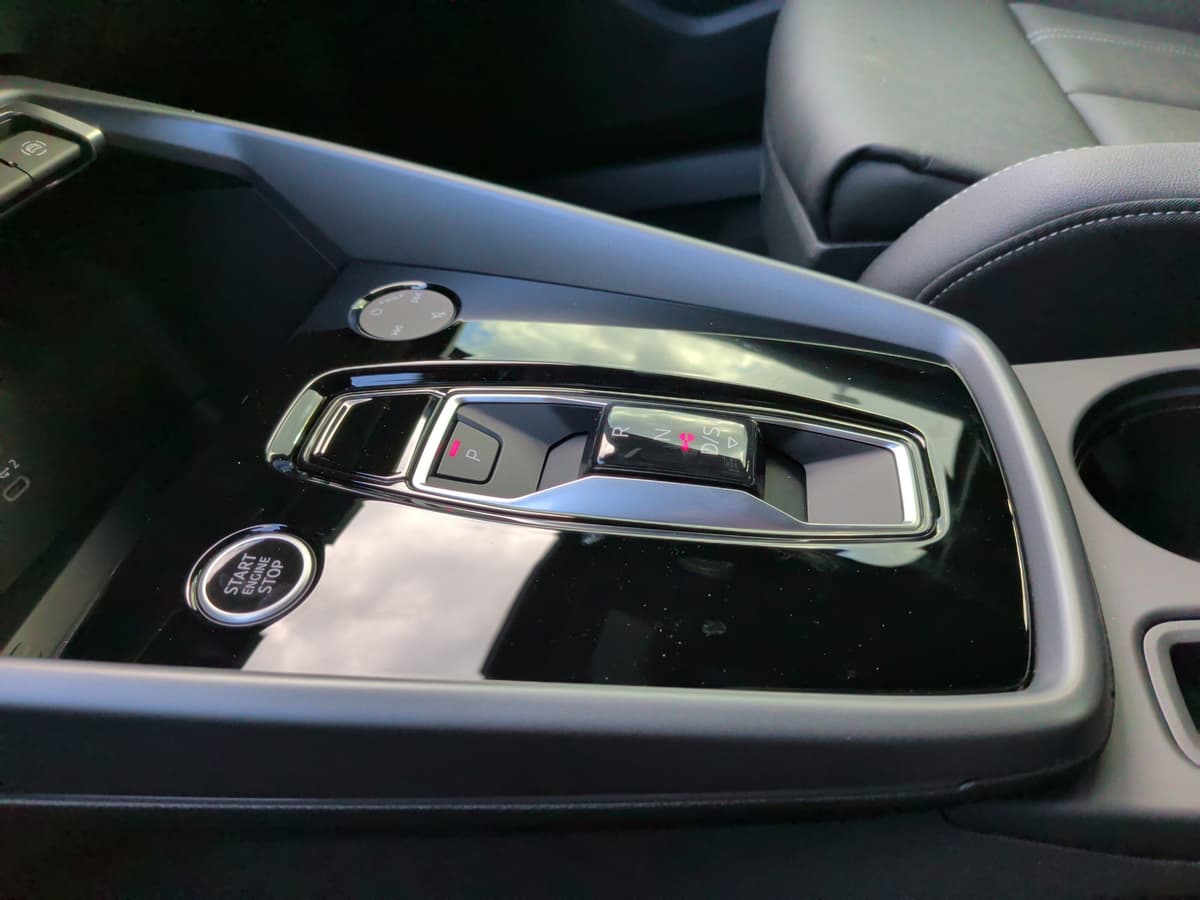 2026 Audi A3 - Image 28