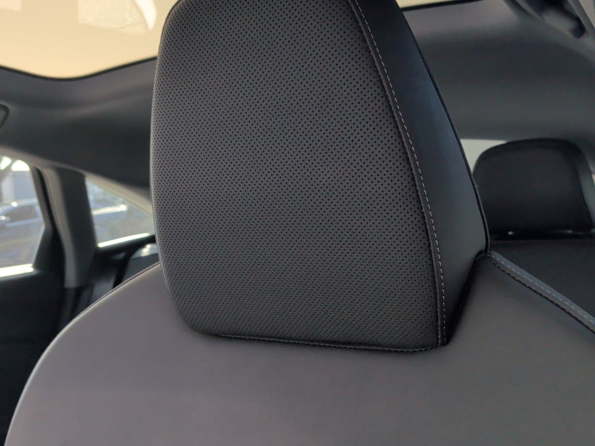 2025 Audi A5 - Image 29