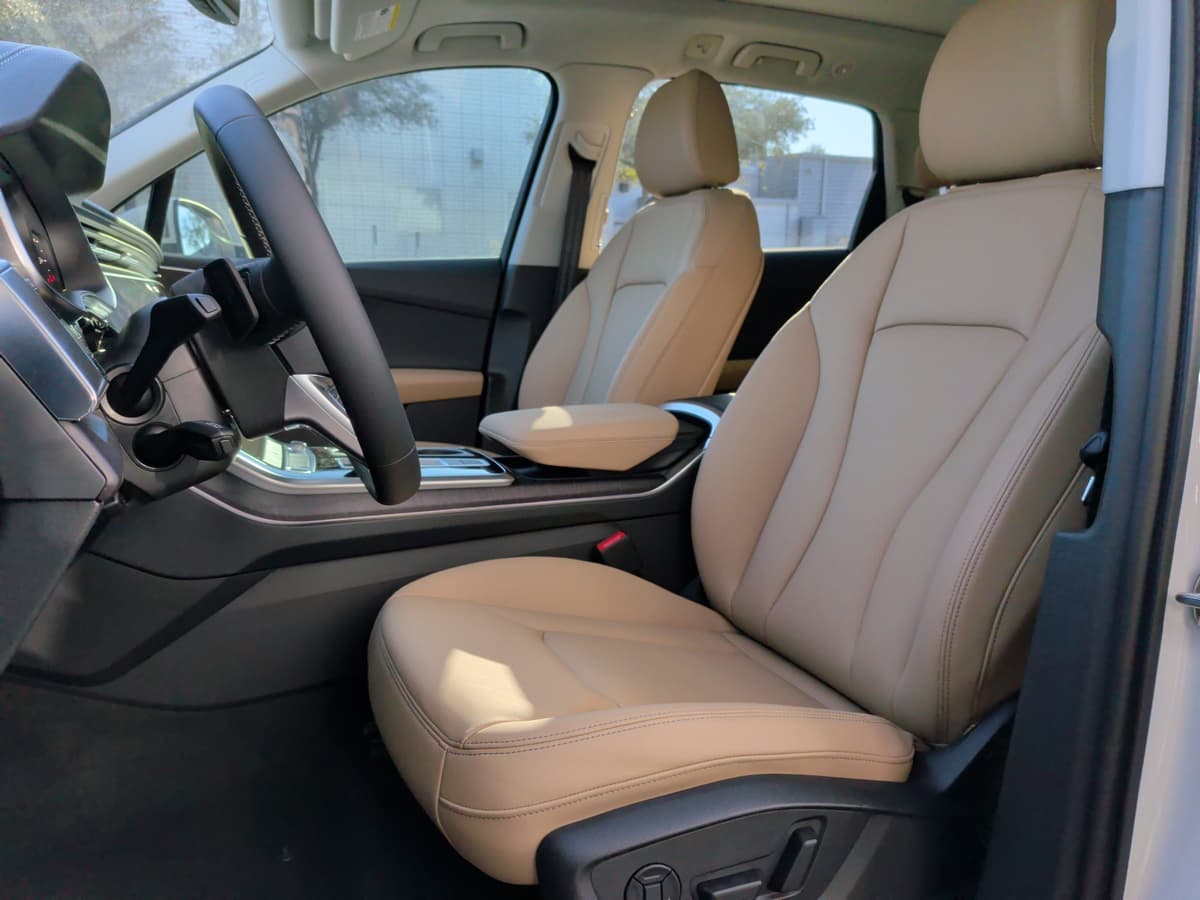 2026 Audi Q7 - Image 15