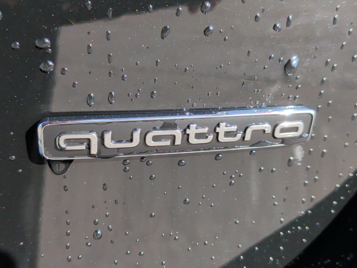 2025 Audi A5 - Image 14