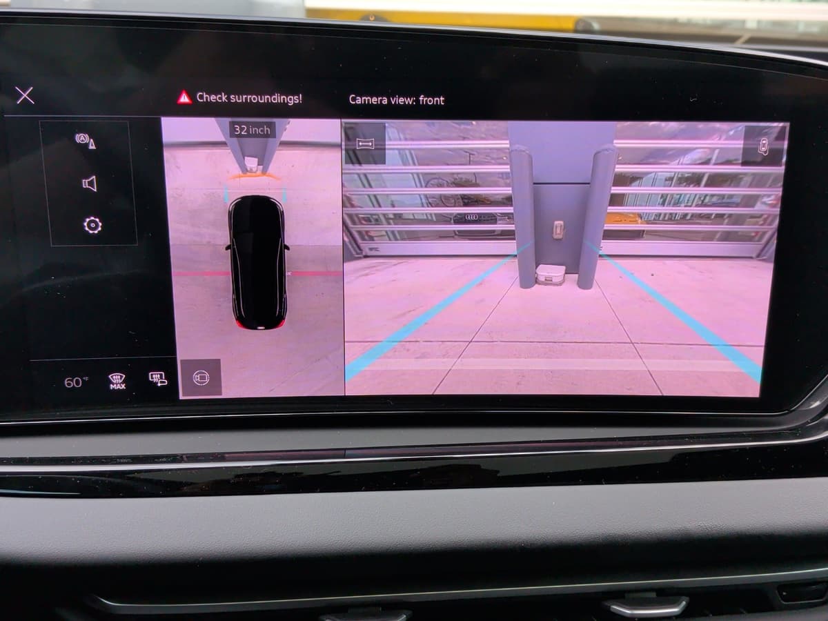 2025 Audi A5 - Image 24