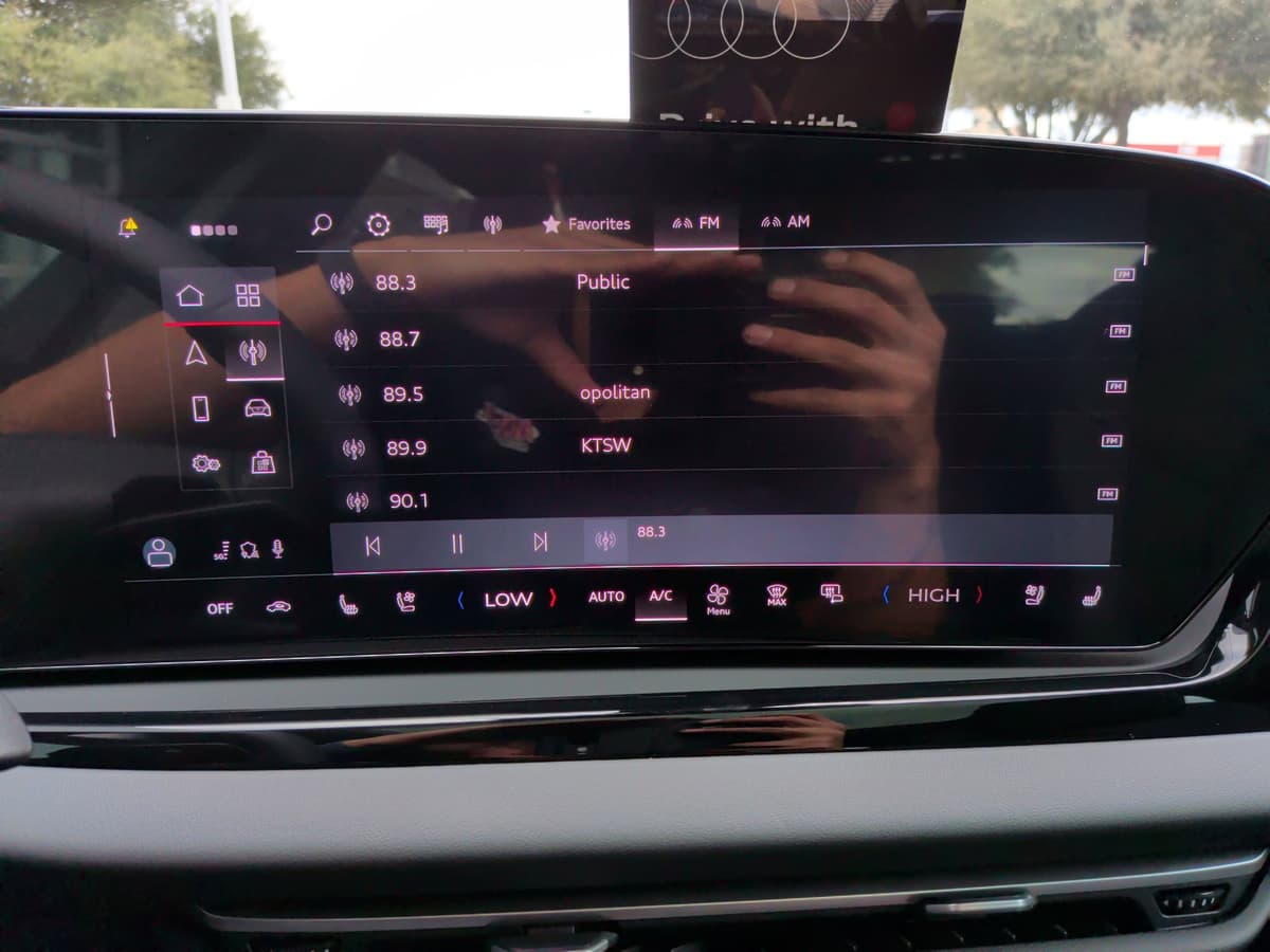 2025 Audi A5 - Image 24