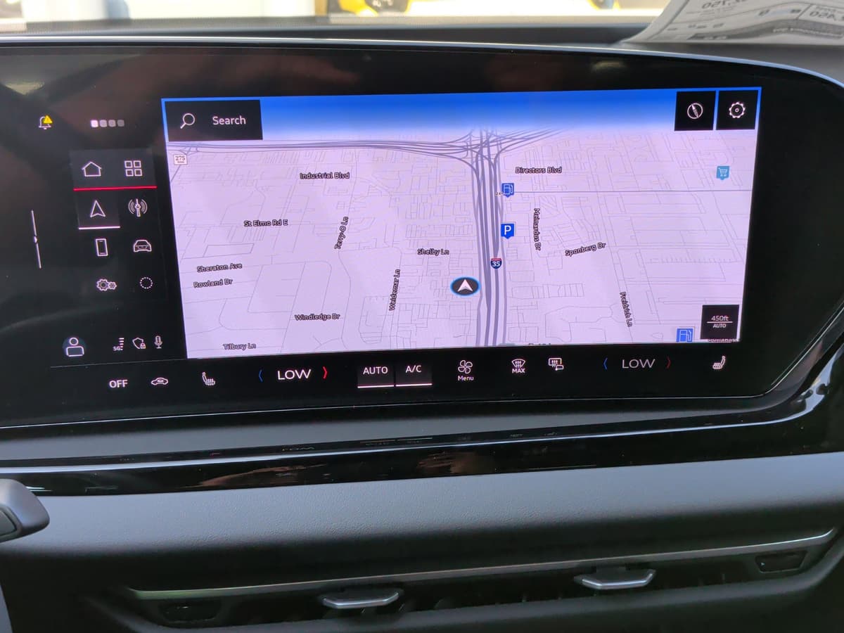 2025 Audi A5 - Image 22