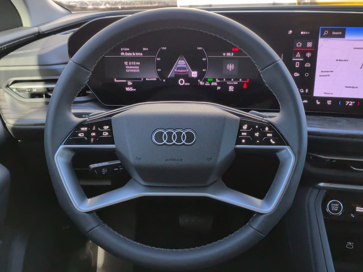 2025 Audi Q5 - Image 20