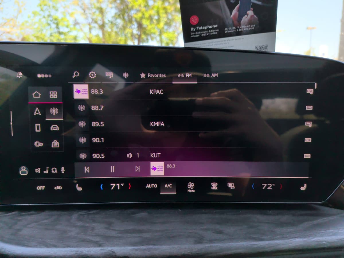 2025 Audi Q5 - Image 26