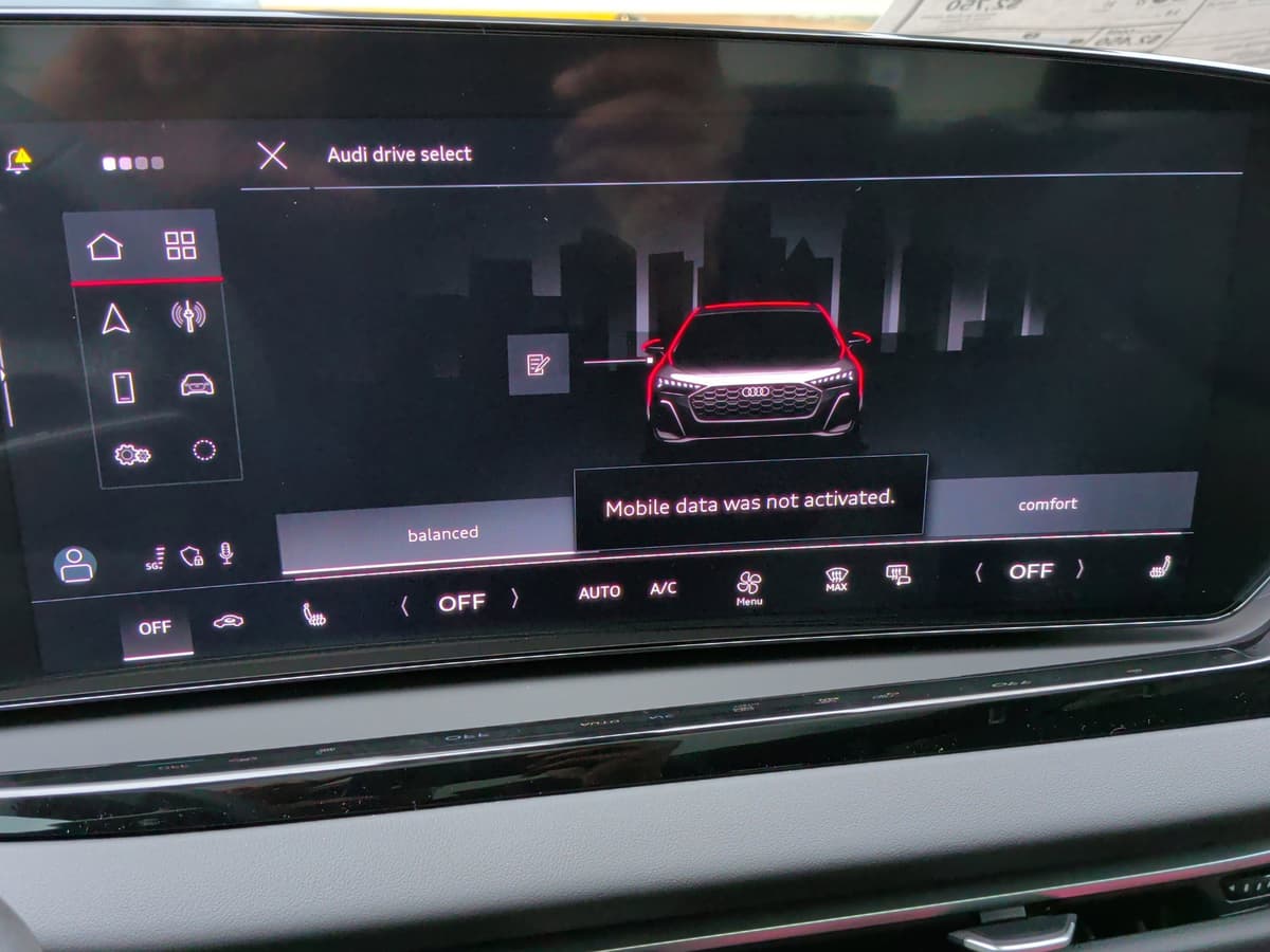 2025 Audi A5 - Image 24