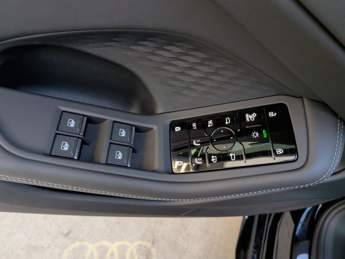 2026 Audi A6 Sedan - Image 14