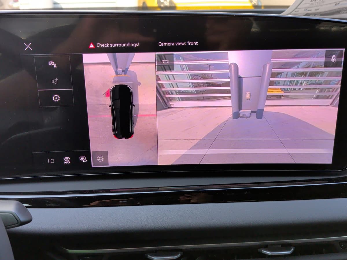 2025 Audi A5 - Image 23