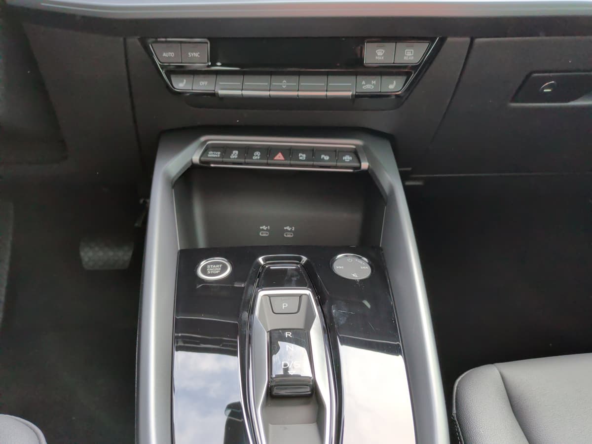 2026 Audi A3 - Image 25