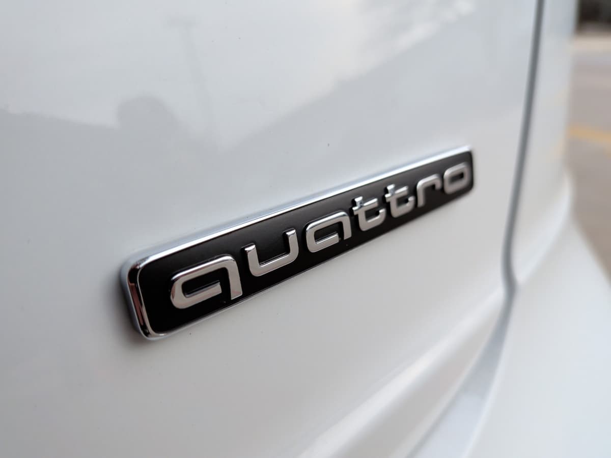 2026 Audi Q8 - Image 40