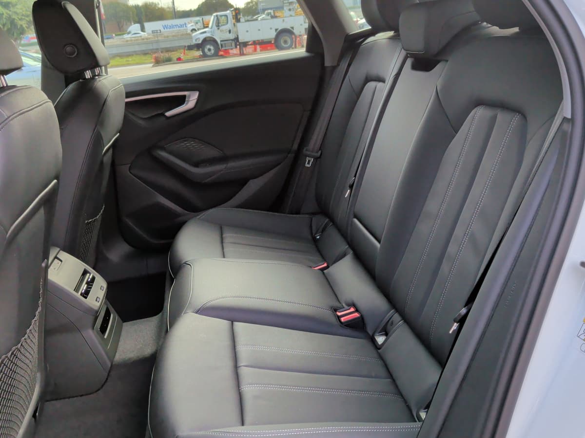 2025 Audi A5 - Image 16