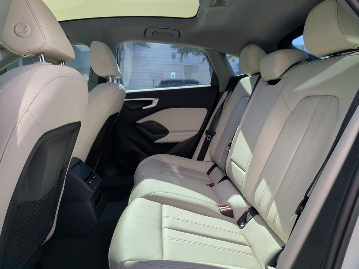 2025 Audi A5 - Image 30