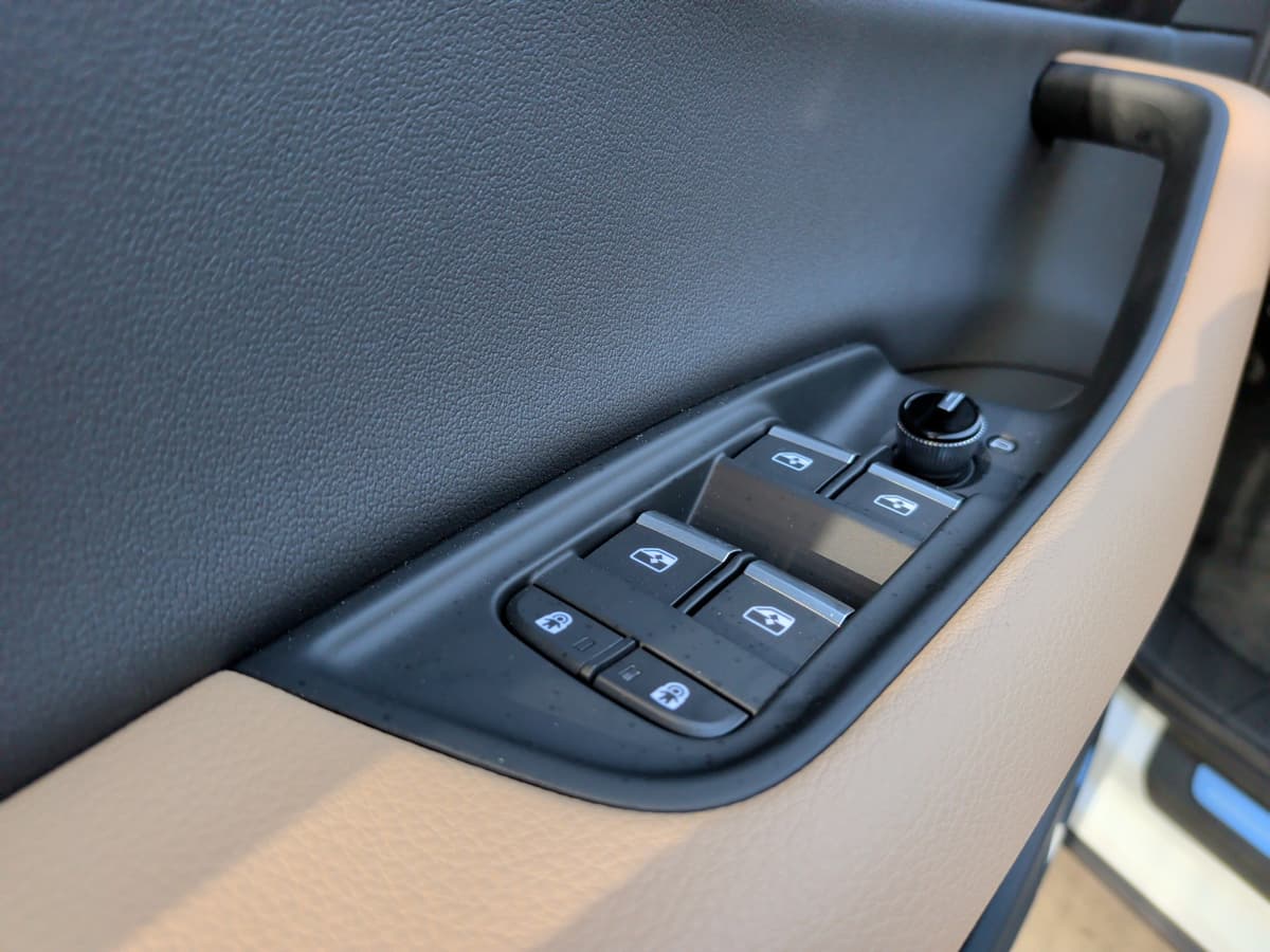 2026 Audi Q7 - Image 14