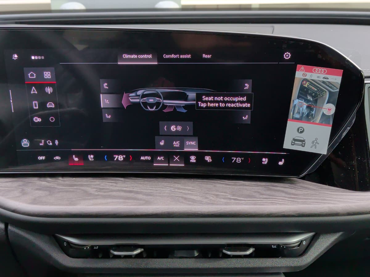 2025 Audi Q5 - Image 26