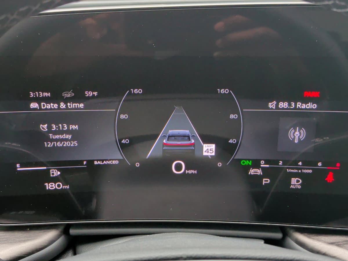 2025 Audi Q5 - Image 22