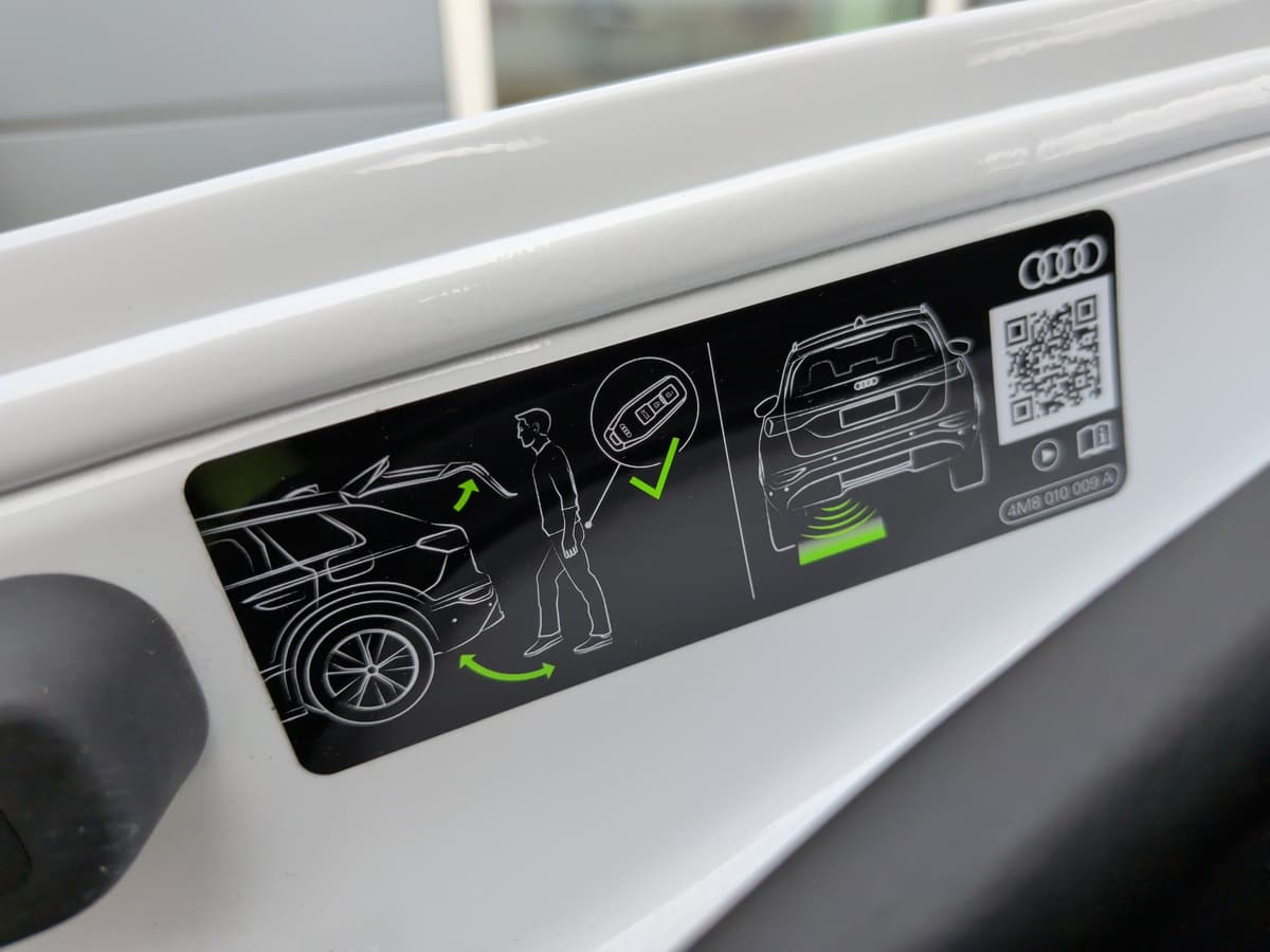 2026 Audi A3 - Image 38