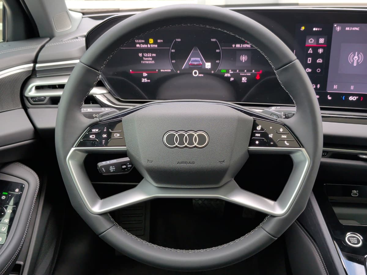 2025 Audi A5 - Image 20
