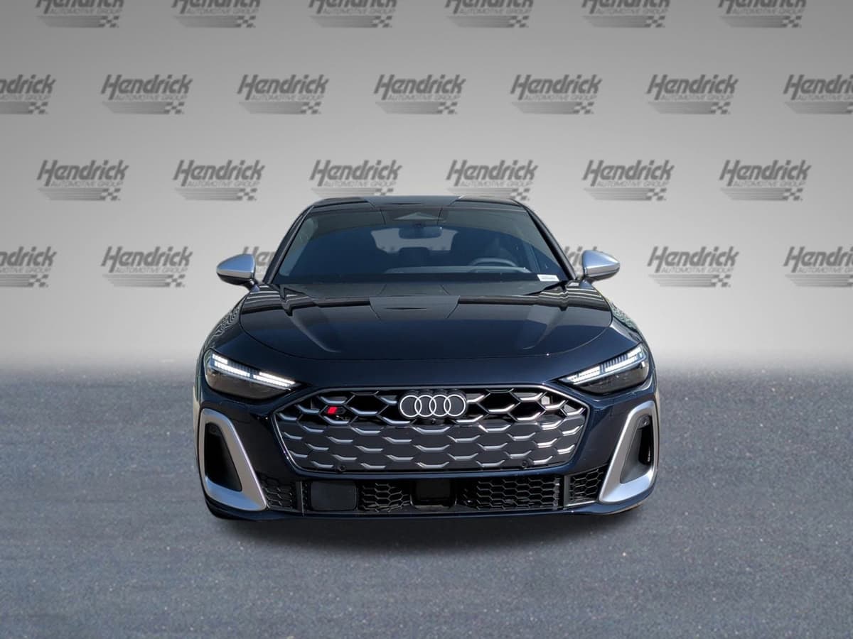 2025 Audi S5 - Image 3