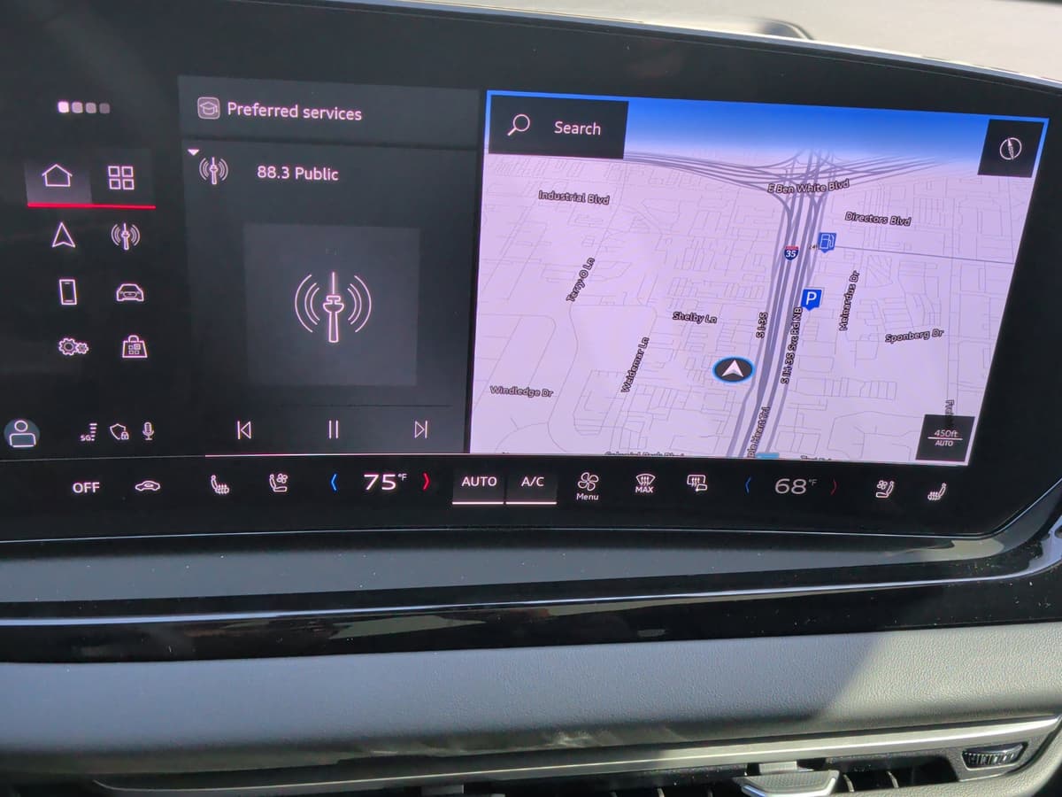 2025 Audi A5 - Image 22