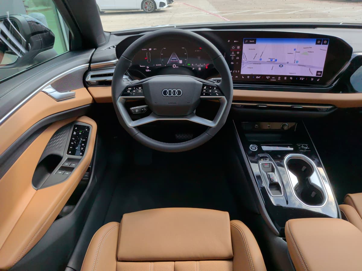 2026 Audi A6 Sedan - Image 17