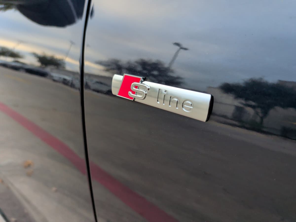 2026 Audi A6 Sedan - Image 41