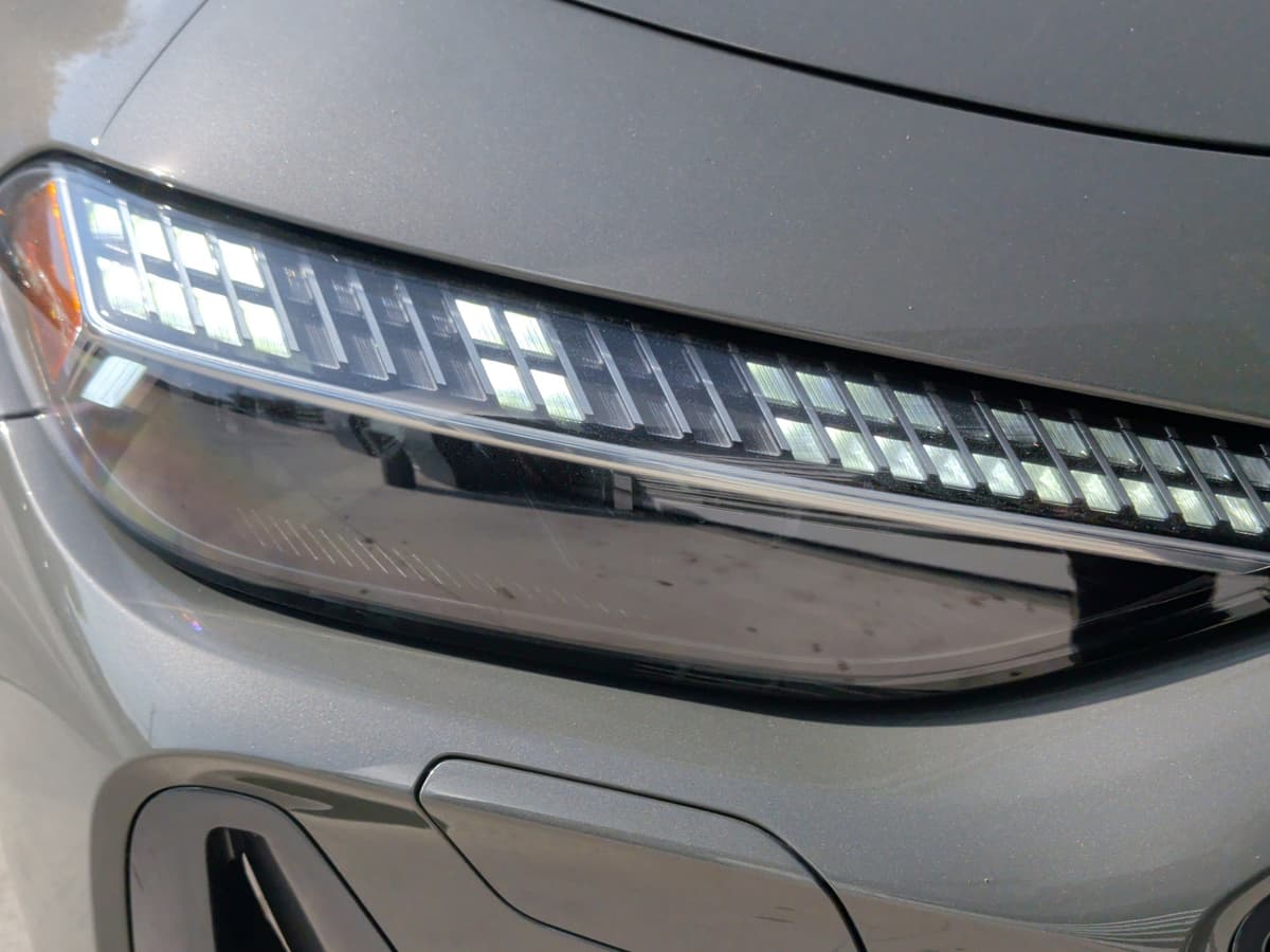 2025 Audi A5 - Image 11