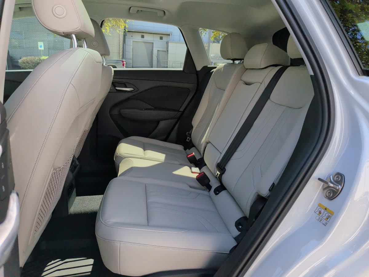 2026 Audi Q3 - Image 33