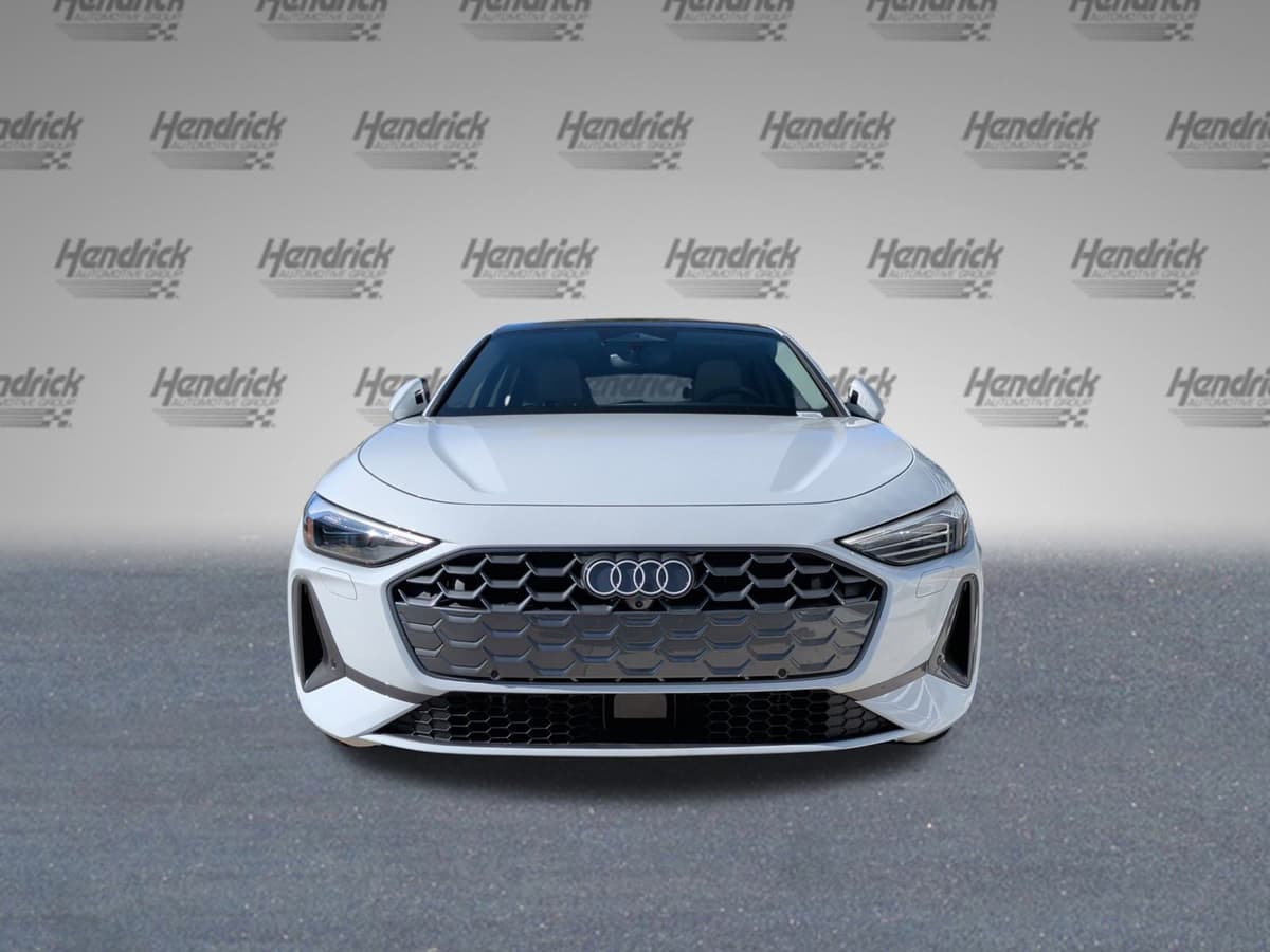 2025 Audi A5 - Image 3