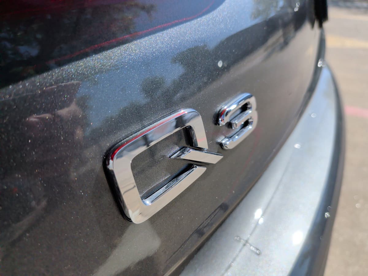 2025 Audi Q3 - Image 38