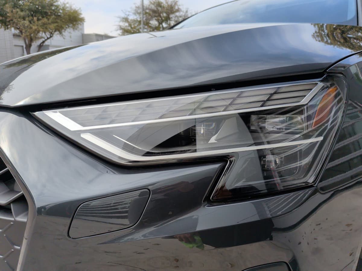 2026 Audi A3 - Image 11