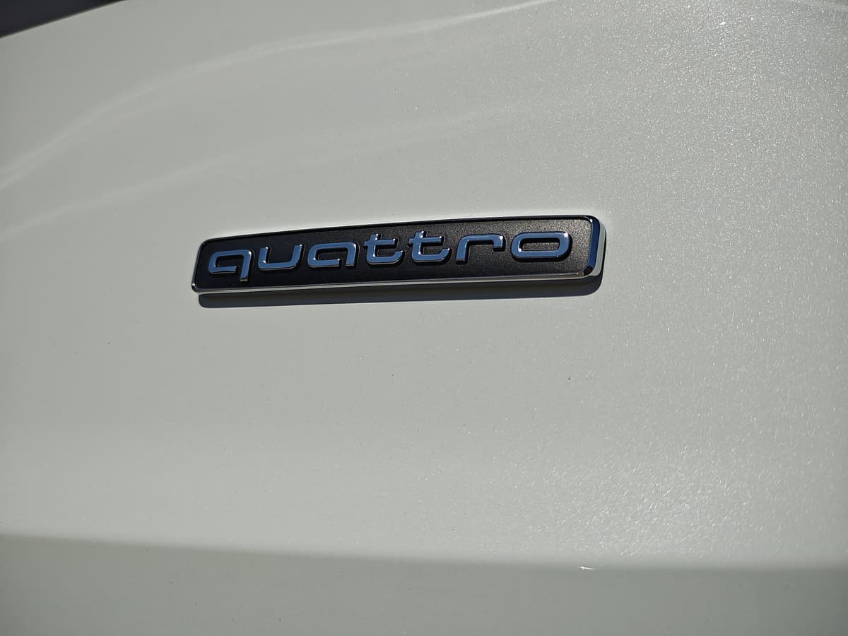 2026 Audi Q7 - Image 12