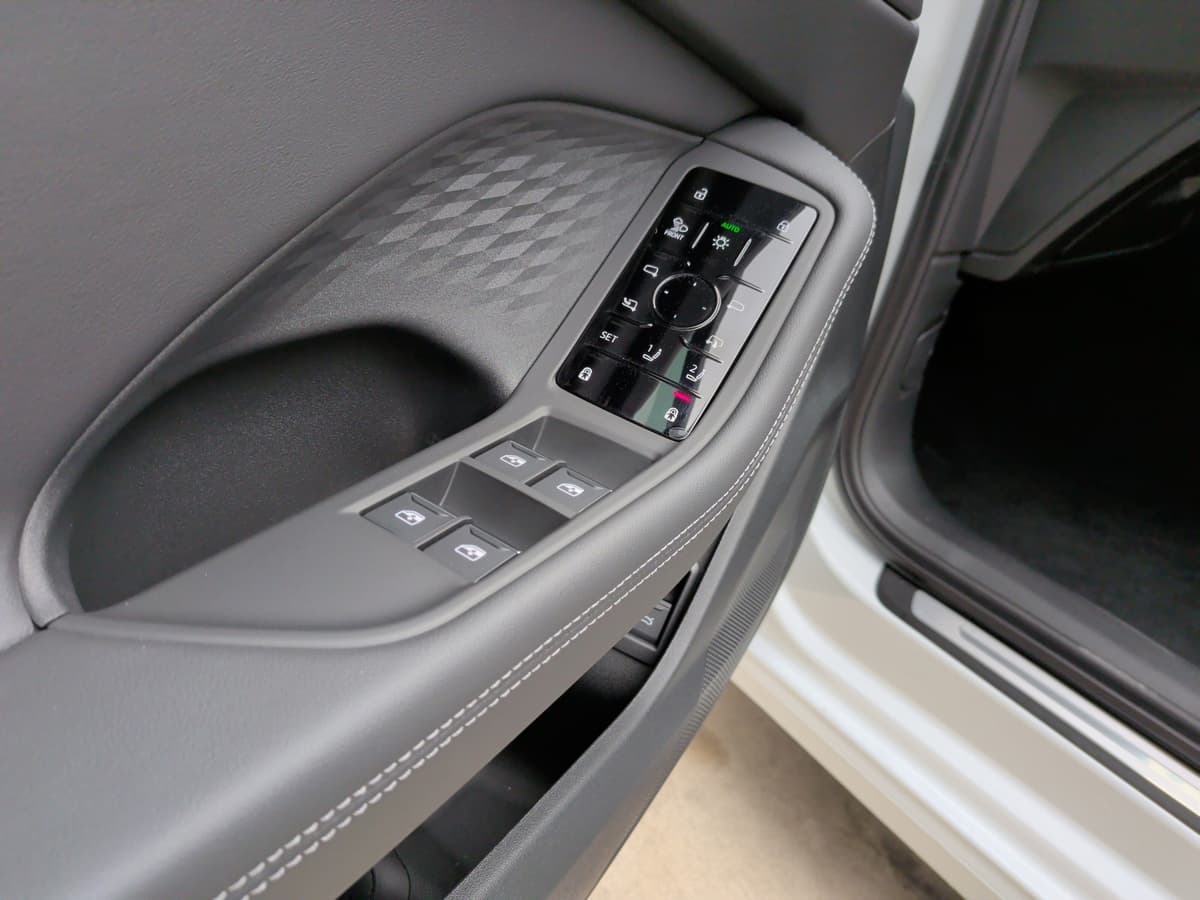 2025 Audi A5 - Image 17