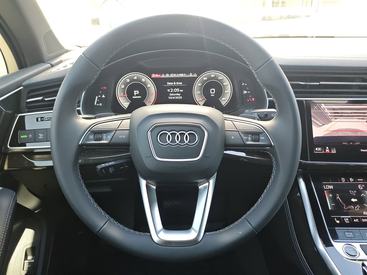 2026 Audi Q7 - Image 19